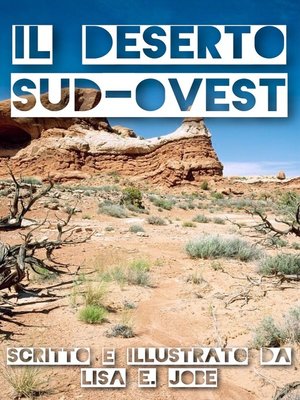 cover image of Il Deserto Sud-Ovest